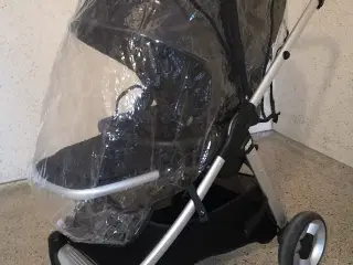Mamas & Papas Armadillo Flip XT klapvogn 11 gk  De