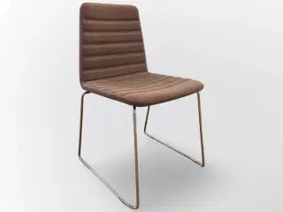 Paustian | Spinal Chair 44 (Brun)
