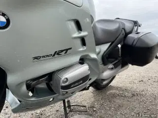 BMW R 1100 RT