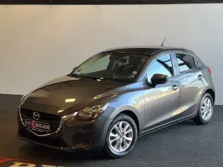 Mazda 2 1,5 SkyActiv-G 90 Niseko aut.
