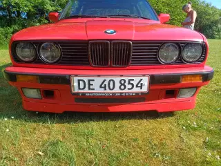 Bmw E30 318 IS