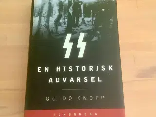 Guido Knopp - En historisk advarsel.