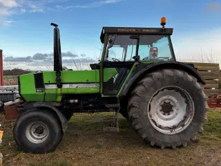 Deutz DX6.30