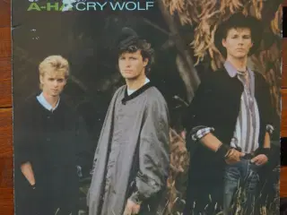 AHA: Cry wolf