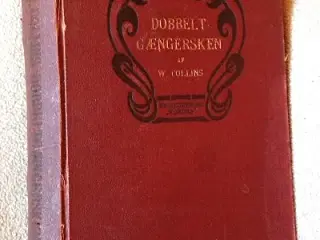 Wilkie Collins: Dobbeltgængersken