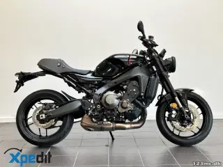 Yamaha XSR 900