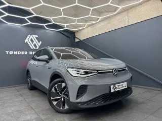 VW ID.4 52 Pure Performance
