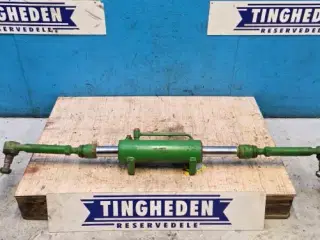 John Deere 6215R Styrecylinder AL224302