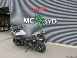 Honda NT 1100 A MC-SYD BYTTER GERNE  5 ÅRS FABRIKS GARANTI