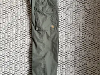 Fjällraven vinterbukser (jagt/friluftsliv/outdoor)
