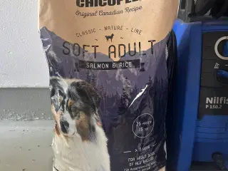 Chicopee hundefoder