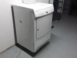 Tørretumbler 
