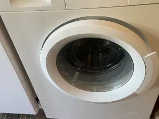 God Bosch vaskemaskine 