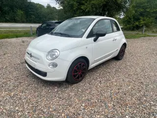 Fiat 500 0,9 TwinAir 65 Pop