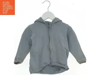 Hættetrøje fra Huttelihut (str. 86 cm)