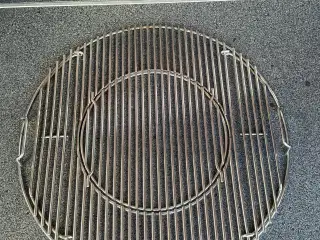 Grillrist 