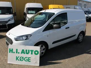 Ford Transit Courier 1,5 TDCi 100 Trend