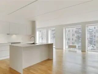115 m2 lejlighed på Richard Mortensens Vej, København S, København