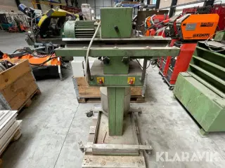 Kantafgrater HM. Production ZA -250