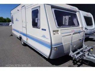 2003 - Adria Unica B Exclusive 502 UP