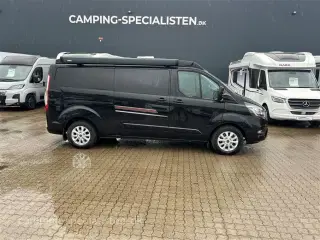 2022 - Randger R530   Randger R530 model 2022 - kan nu ses hos Camping Specialisten.dk
