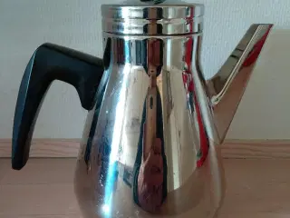 rustfri stål kaffekande