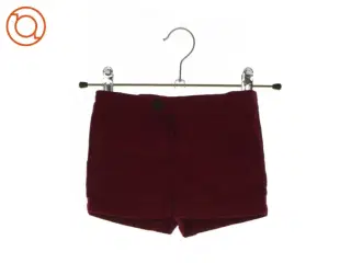 Shorts fra Zara (str. 86)