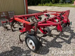Stubharve Kongskilde Vibro Flex