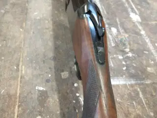Browning jagtgevær