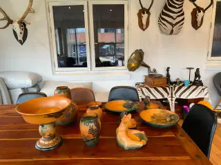 Ipsens keramik 