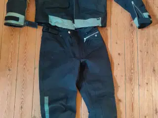 BMW Streetguard mc sæt