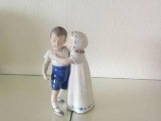 Bing & Grøndahl figur