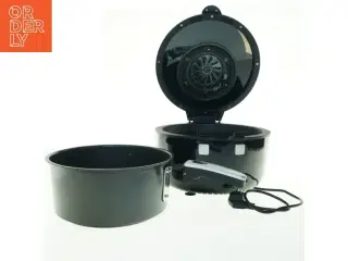 Airfryer fra Holm (str. Ø. 32 cm)