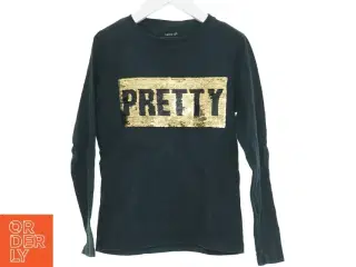 Bluse fra Name It (str. 140 cm)