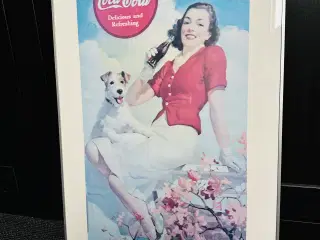 Coca Cola billed 