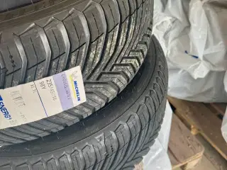 2 stk. MICHELIN CROSSCLIMATE 2