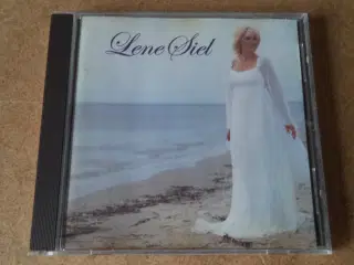 Lene Siel ** Som En Bro Over Mørke Vande 