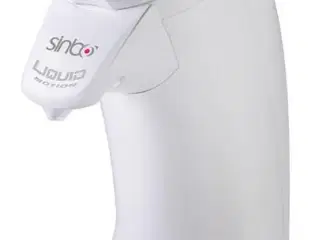 Elektrisk sæbedispenser SINBO type SD-6801