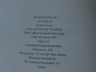 Bog: Guy De Maupassant, Smukke ven