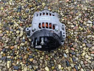 Generator til Opel Meriva A