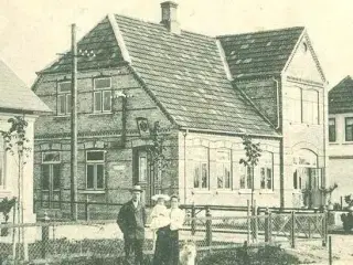Svenstrup, Als  1902