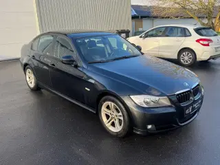 BMW 320d 2,0 