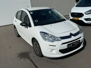 Citroën C3 1,0 PureTech 68 Attraction