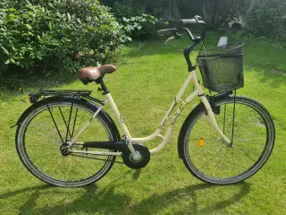Mustang damecykel 28"