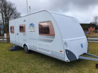 Knaus AZUR 580 EU