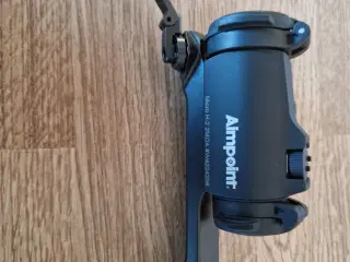 Aimpoint Micro H-2 2MOA 