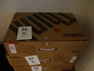 Computerskærm LENOVO FLAT PANEL MONITOR