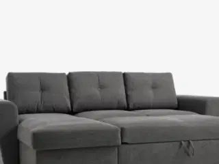 Sovesofa slå ud