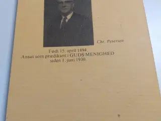 Aftenskumring