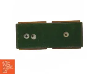 Nixdorf termometer og hygrometer fra Nixdorf (str. 19x8 cm)